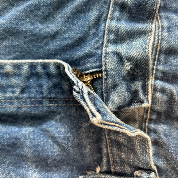 Bulwark Jeans - Picture 3 of 4